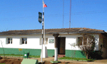 Carabineros Retén San Pedro