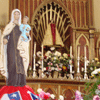 Paredones Virgen de Paredones