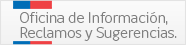 Consultas, Reclamos y 
Sugerencias