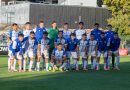 Santa Cruz reaccionó sobre el final y rescató un empate cargado de polémicas