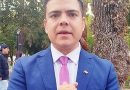 Entrevista a Seremi de Gobierno: Matías Riveros