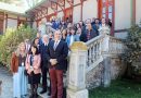 Líderes educativos de Colchagua se reúnen en Peralillo para fortalecer el liderazgo y la convivencia escolar