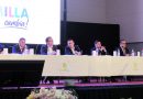 Alcalde de Palmilla Carlos Carrero Pérez rinde su Cuenta Pública Gestión 2025