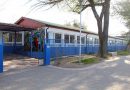 El «Modelo Peralillo» llega al mundo: Liceo Víctor Jara se sitúa entre las 50 escuelas más innovadoras del planeta